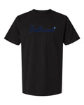 Classic logo black